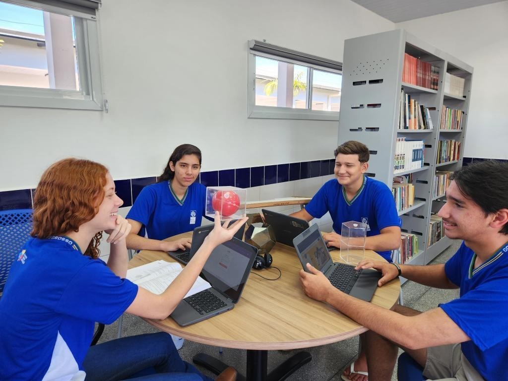 Mais 20 escolas aprovam conversão para gestão cívico-militar e Rede Estadual atinge 208 unidades em MT