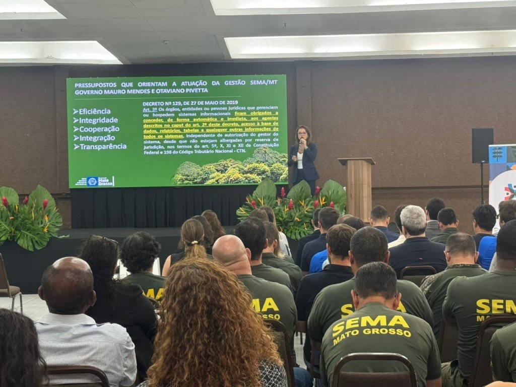 Sema amplia em mais de 100% o número de validações do Cadastro Ambiental Rural (CAR)