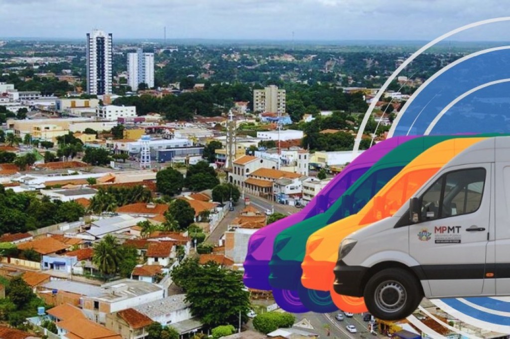 Ouvidoria Itinerante leva serviços ao Jardim Eldorado e região