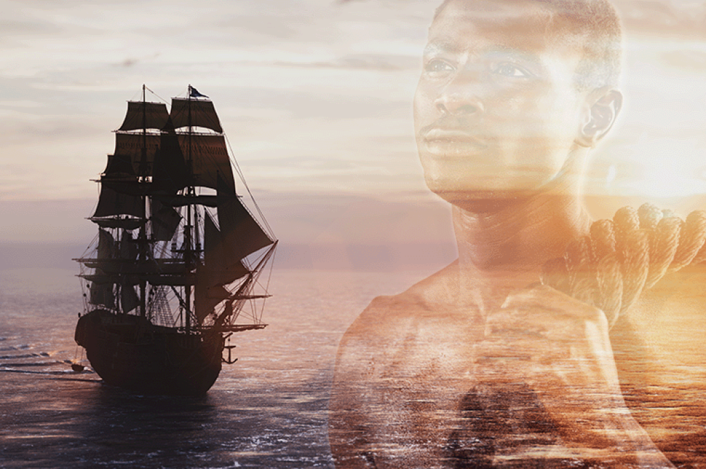 Webinar sobre memória das vítimas da escravidão será na próxima quarta