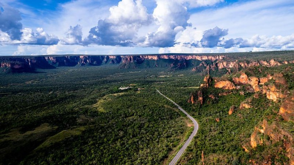 Turismo em MT impulsiona o desenvolvimento regional com alta de 31% na arrecadação municipal