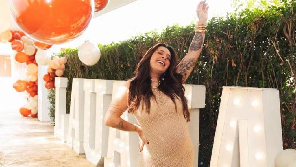Lauana Prado celebra 37 anos com festa intimista e clima country: ‘Fase especial’