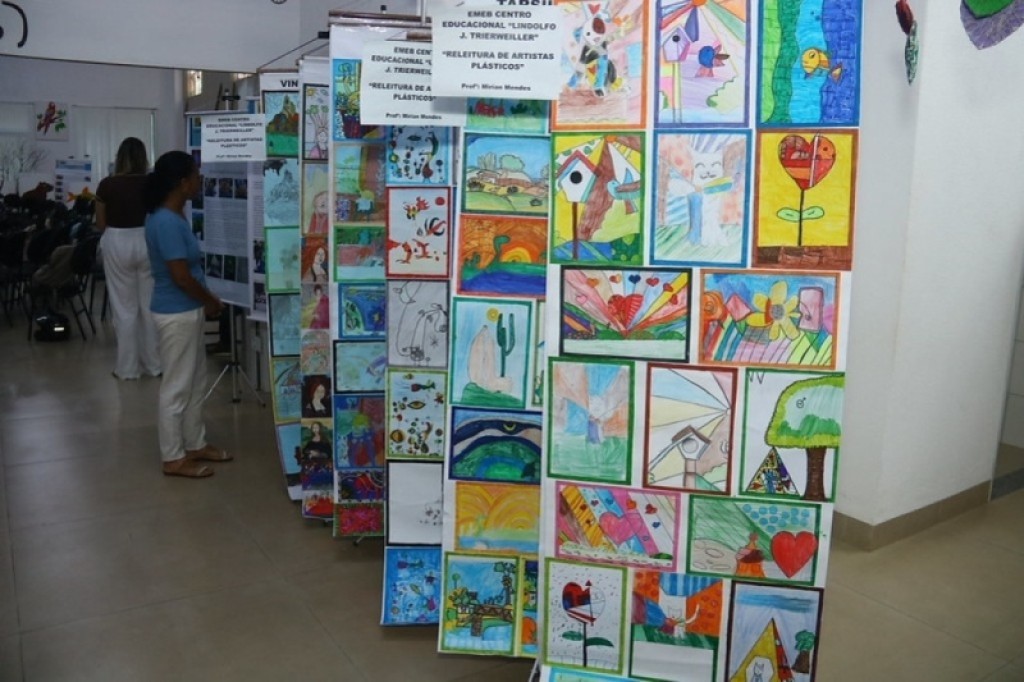 Educação de Sinop participa do Enaed 2026 com apresentação de seminários e mostra pedagógica; inscrições abertas