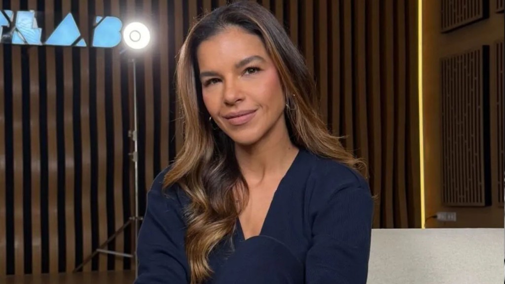 Mariana Rios fala sobre perda gestacional e reforça fé em Deus: ‘Coração em paz’
