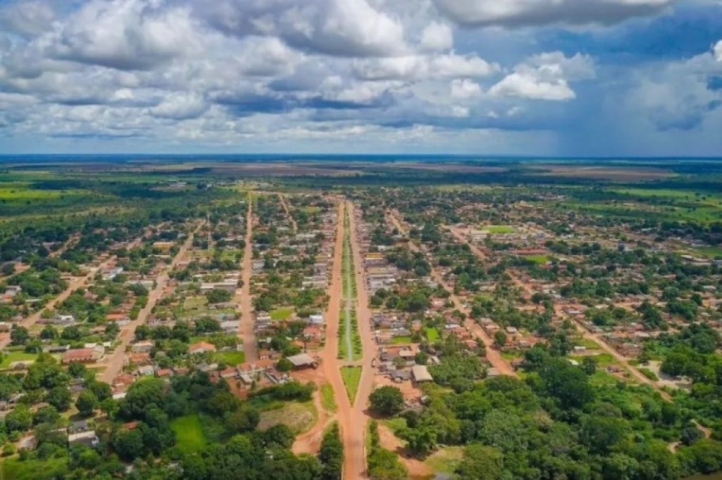 Justiça determina interdição de matadouro após ação do MPMT