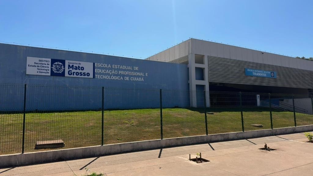 Inscrições para seletivo de professores e técnicos da Seciteci abrem nesta terça-feira (16)