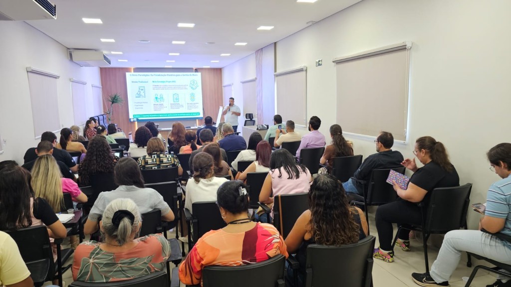 SES lança projeto de autoinspeção em unidades hospitalares
