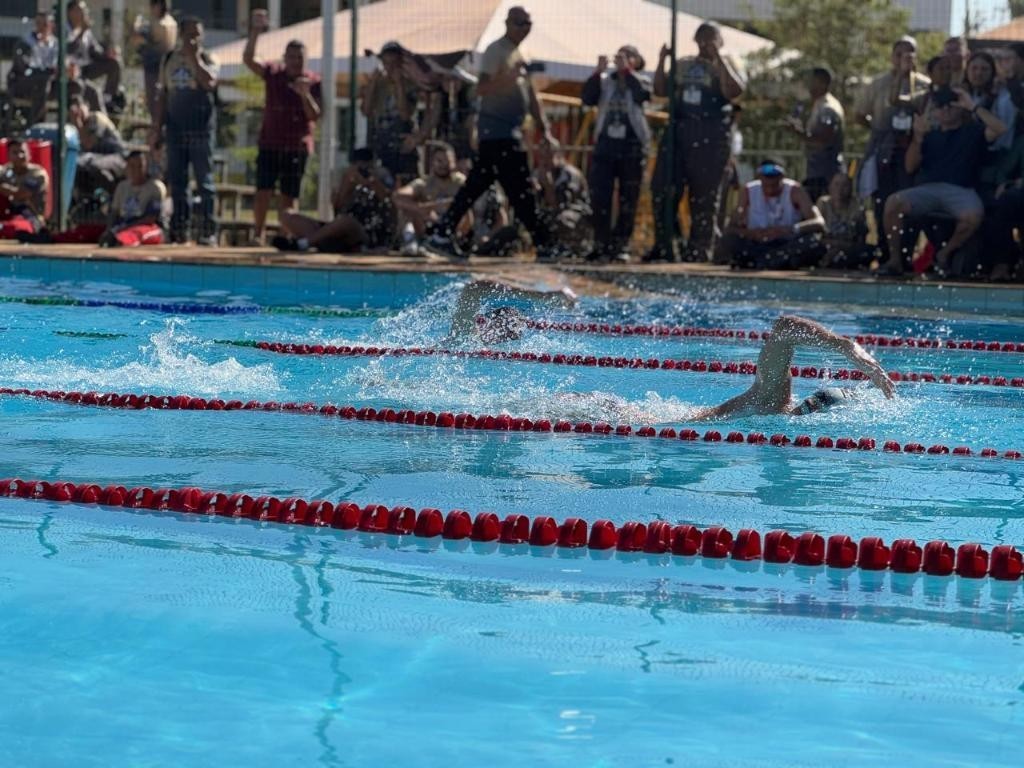 Seduc abre 5º Jogos dos Estudantes Militares nesta sexta-feira (27)
