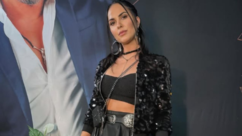 Graciele Lacerda relembra dias de São João no Nordeste com carrossel de fotos: ‘Tbt’