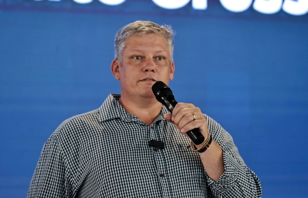 Prefeito de Santa Carmem: "Governo de MT está viabilizando um dos maiores pacotes de investimentos da história do município"