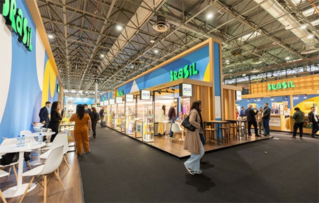 ApexBrasil abre porta de entrada para agro brasileiro estrear no comércio internacional