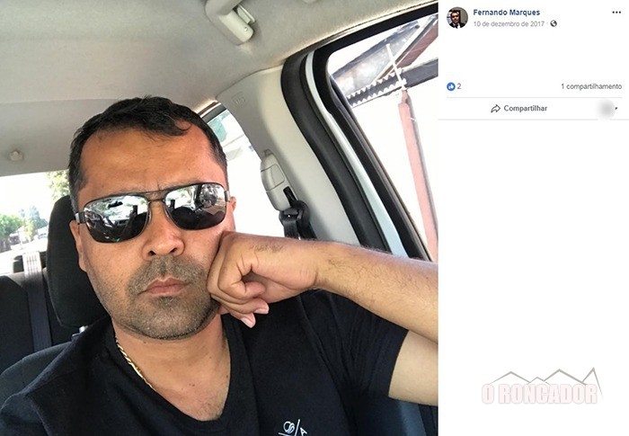 Ex-escrivão da Polícia Civil desaparece ao sair de casa para cobrar dívida em MT