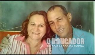 Morre em Nova Xavantina Rafael Vaz da Silva, irmão do prefeito Cebola