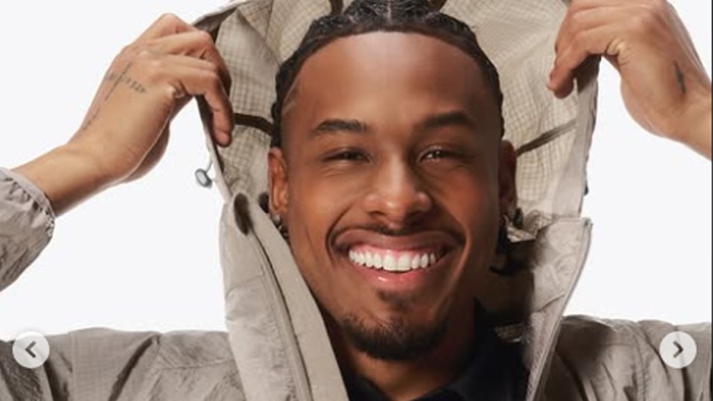 Paulo André anuncia estreia musical com single "Calma": ‘minha correria pede calma’