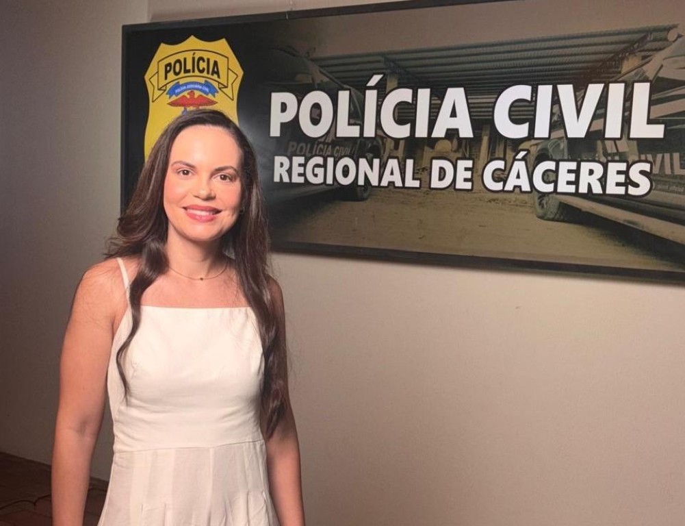 Mulheres mostram que competência não tem gênero na Polícia Civil