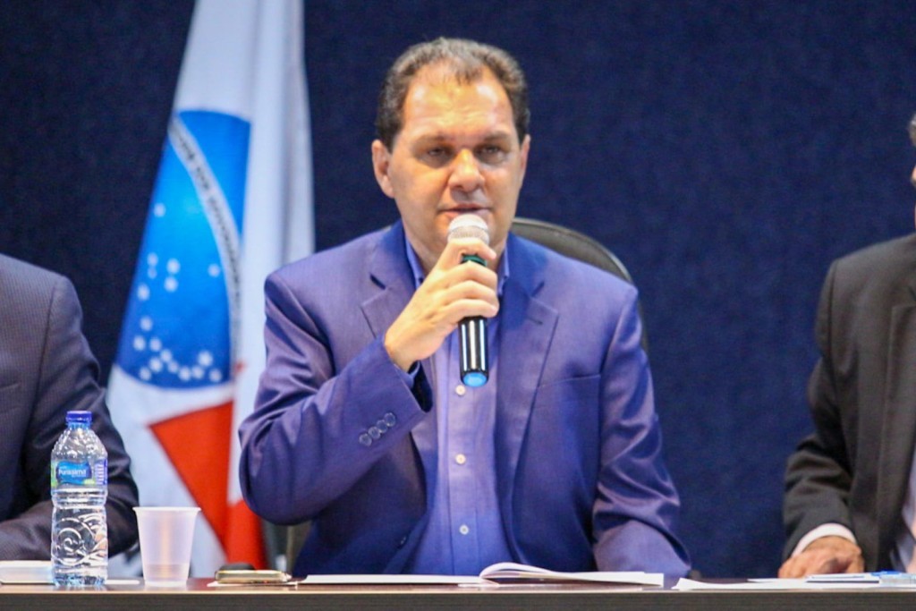 Chico Guarnieri cobra diálogo antes de decisão sobre futuro da concessão de energia em MT