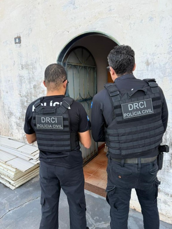 Polícia Civil de Mato Grosso participa de operação internacional de combate à exploração sexual infantil