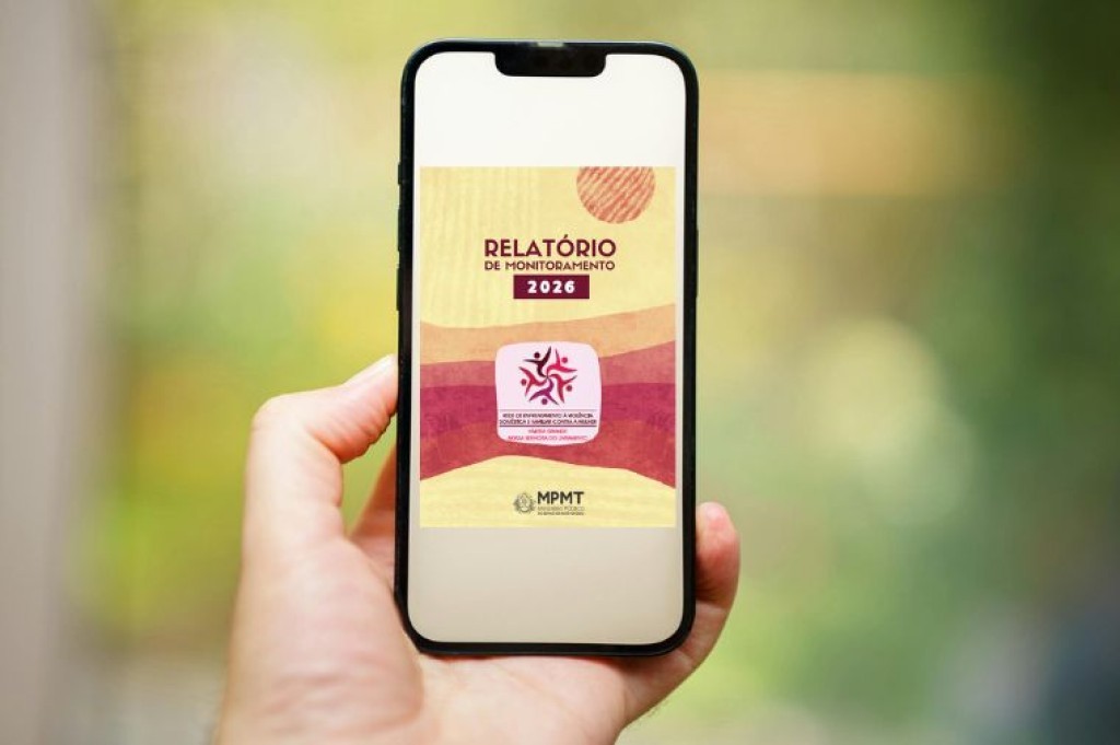 Relatório de 2025 mostra mais denúncias e menos feminicídios em VG