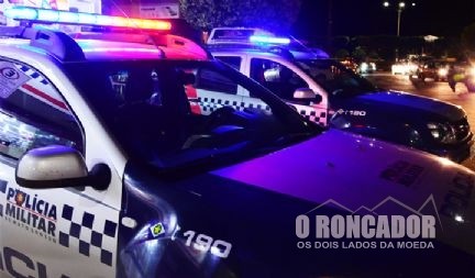 Polícia Militar encontra adolescente desaparecida em Confresa