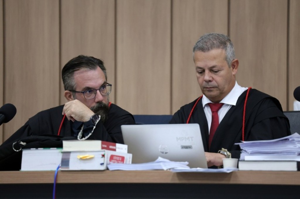 Ministério Público busca aumento das penas do caso Zampieri