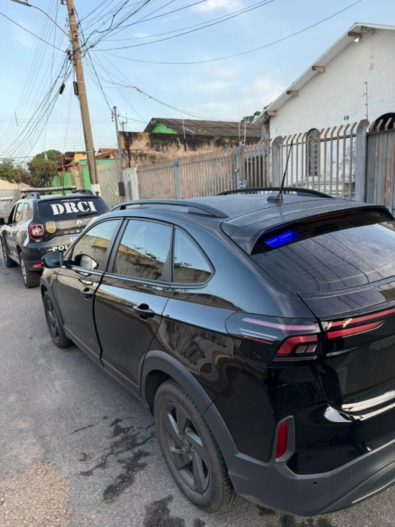 Polícia Civil de Mato Grosso participa de operação internacional de combate à exploração sexual infantil