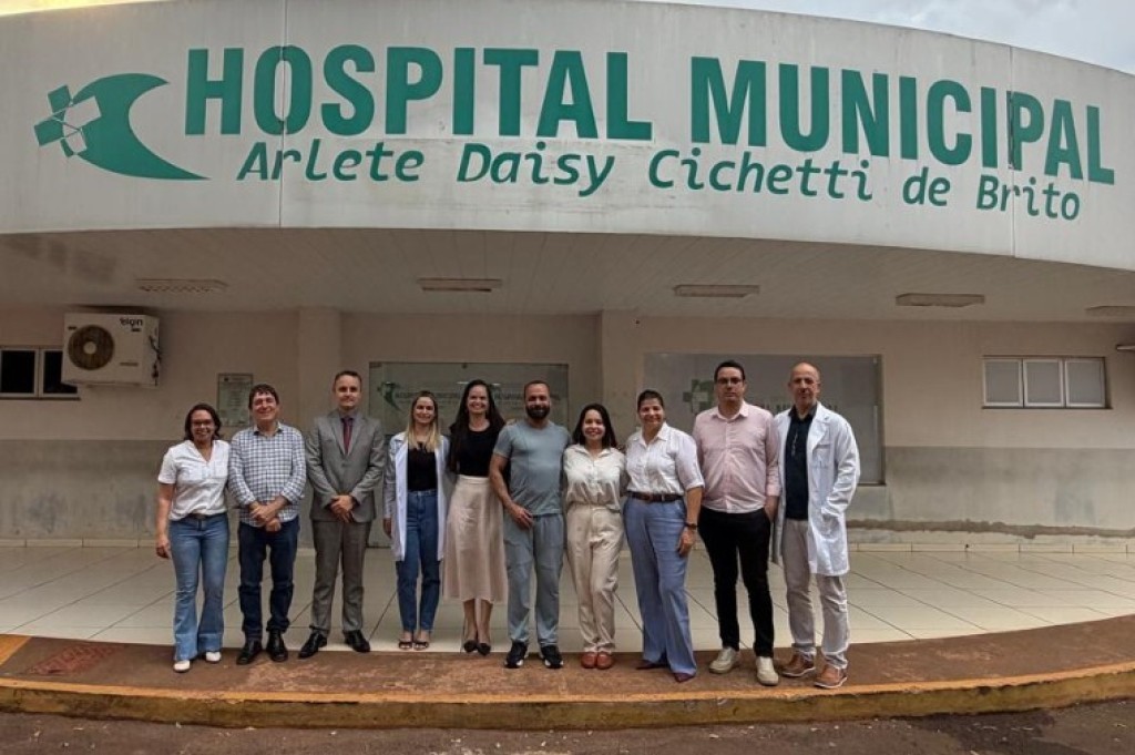 Vistoria reforça busca por atendimento materno mais humanizado
