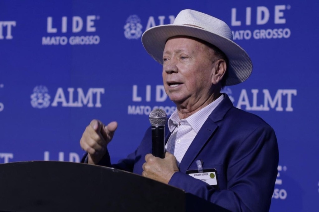 Prefeito destaca importância da industrialização para o desenvolvimento de Sinop