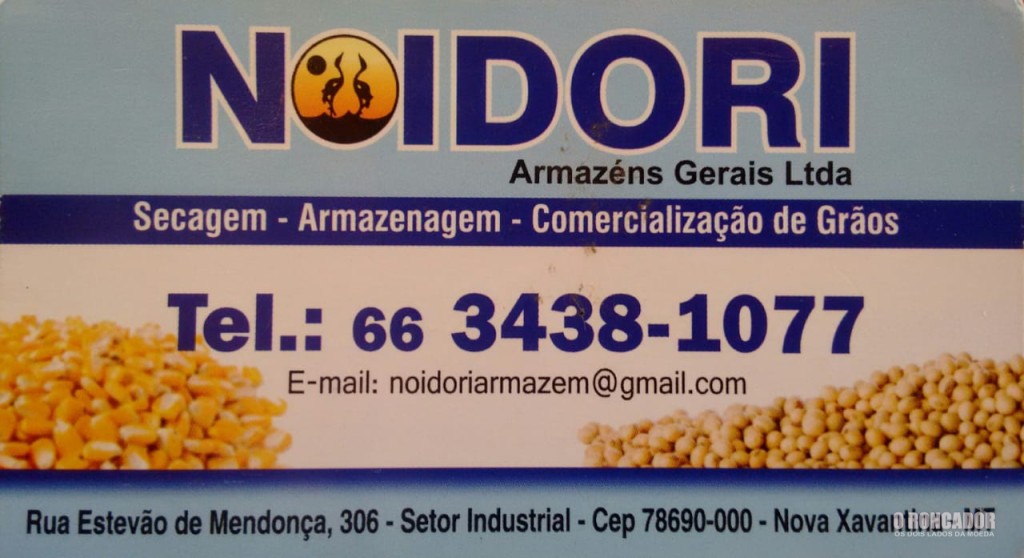 Noidori Armazéns Gerais Ltda está com várias promoções em seus produtos, confira os preços.