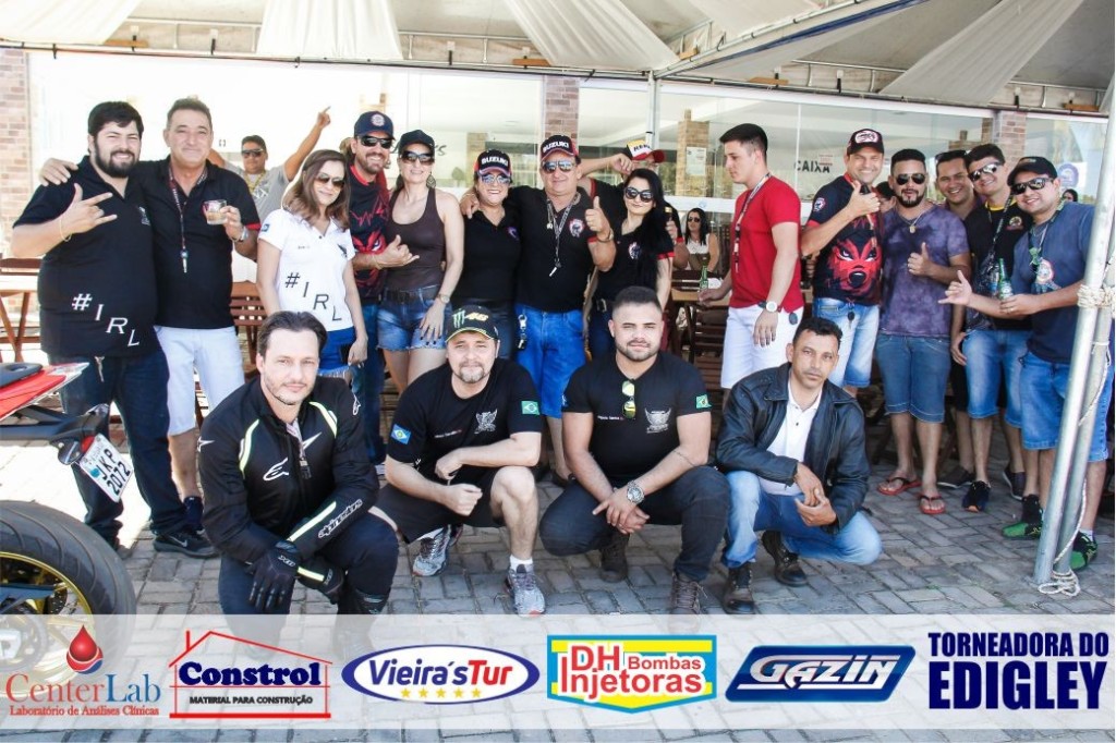 Bora de Encontro de Moto Clubes!!!