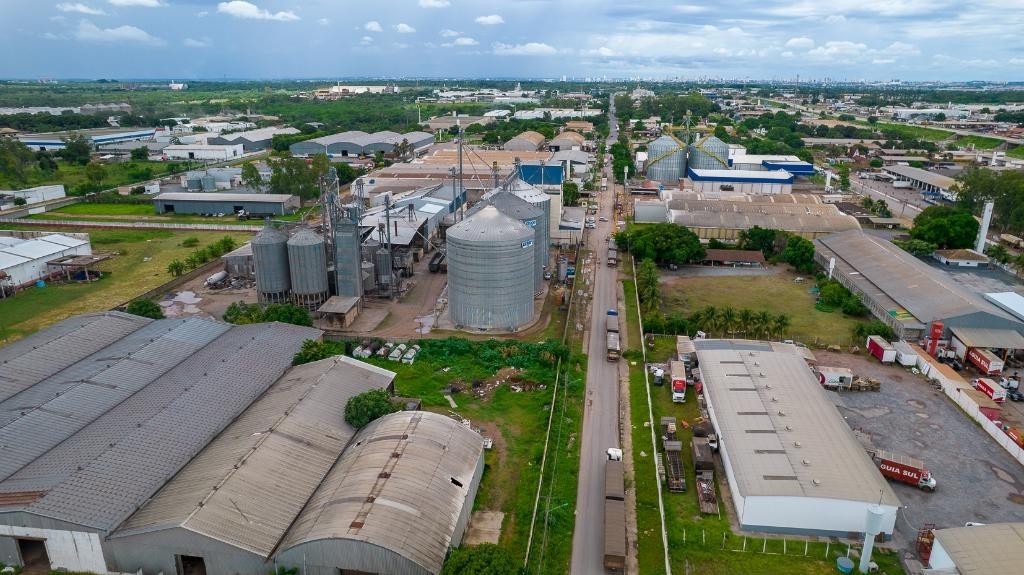 Indústria de Mato Grosso cresce 56% com ações do Governo do Estado e ambiente favorável aos negócios