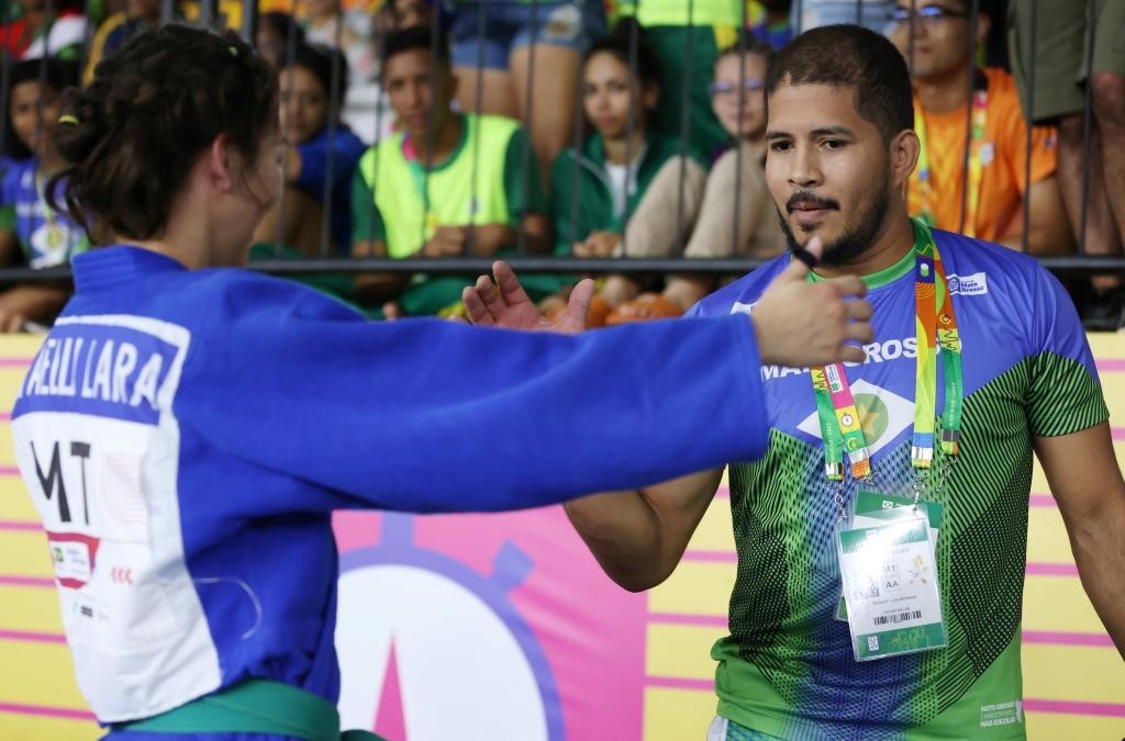 Reforço financeiro possibilita a classificação de todos os técnicos habilitados em seleção do projeto OlimpusMT