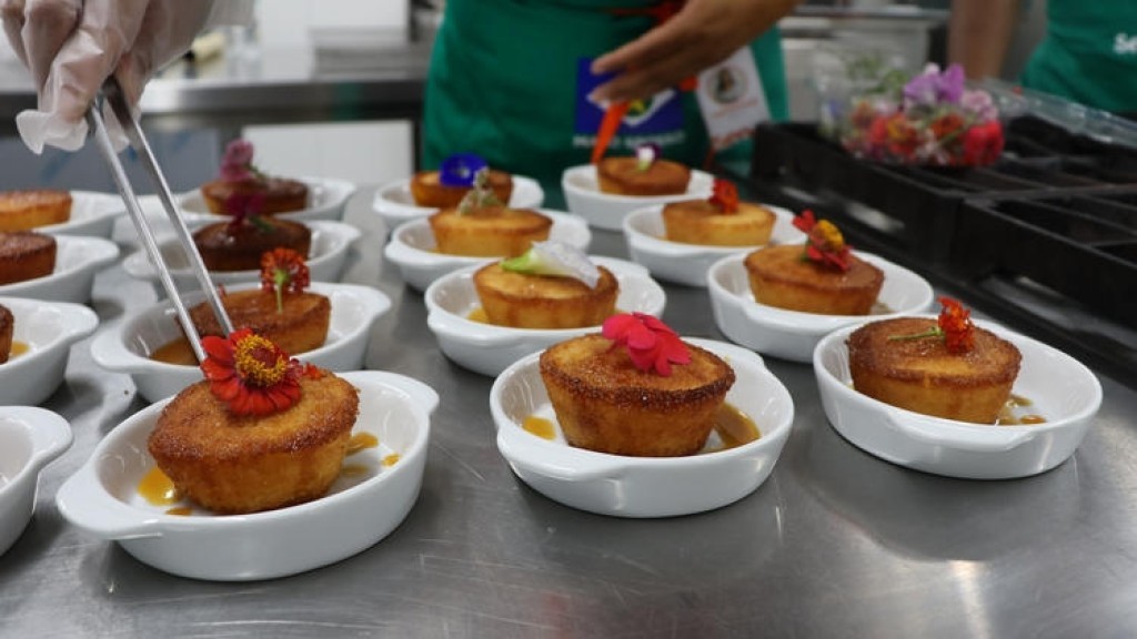 Encantos da Gastronomia: inscrições para escolha do prato típico de Sinop vão até 21 de setembro