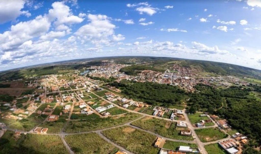 São Desidério tira de Sorriso o título de maior produtor de soja do Brasil