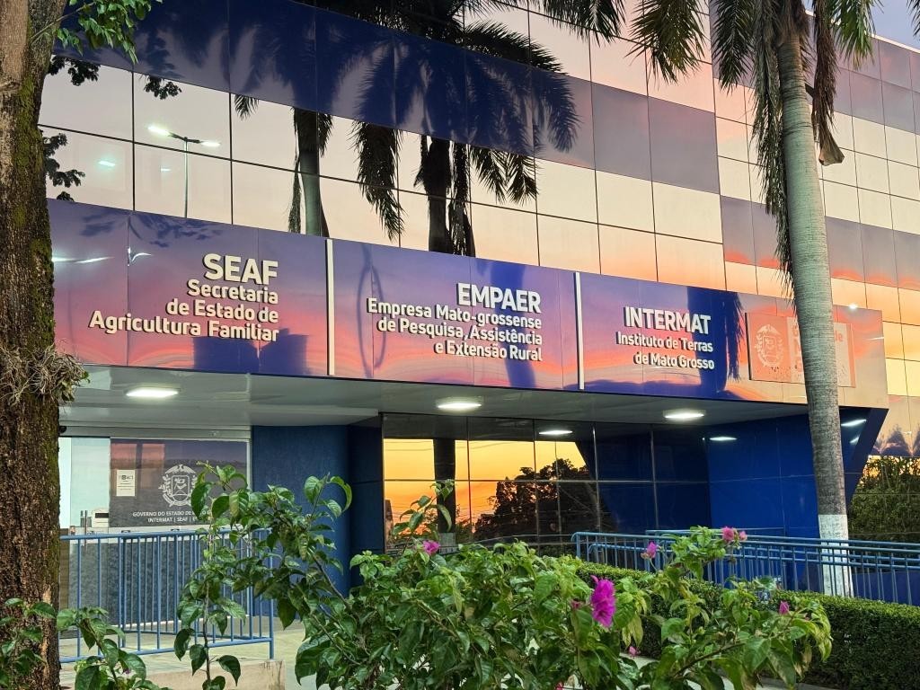 Seaf promove capacitação do MT Produtivo para que produtores tenham acesso aos recursos do Banco Mundial
