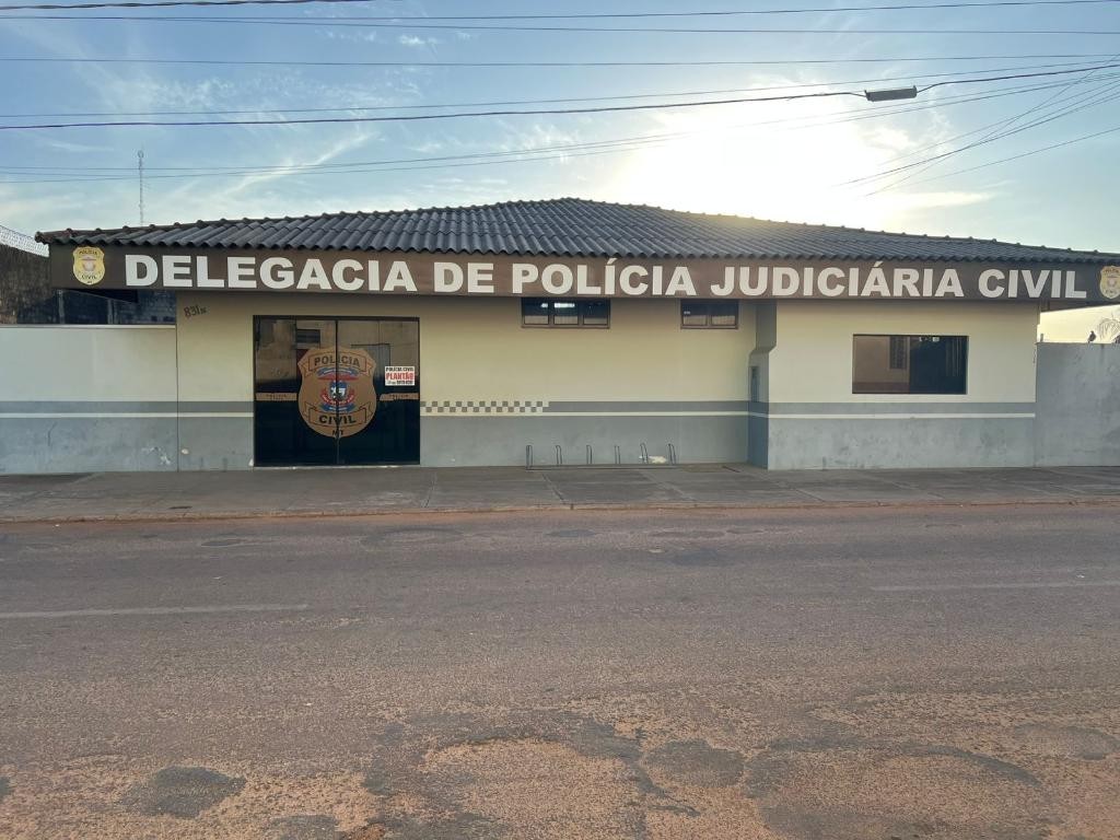 Polícia Civil prende homem condenado por estupro de vulnerável