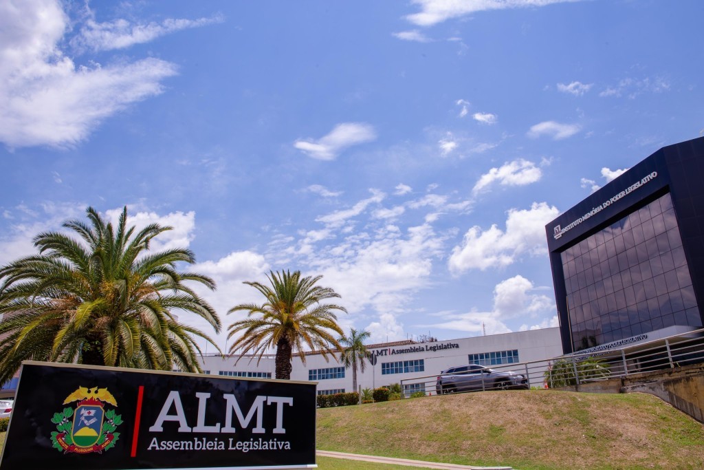 ALMT tem agenda intensa de reuniões e audiências públicas