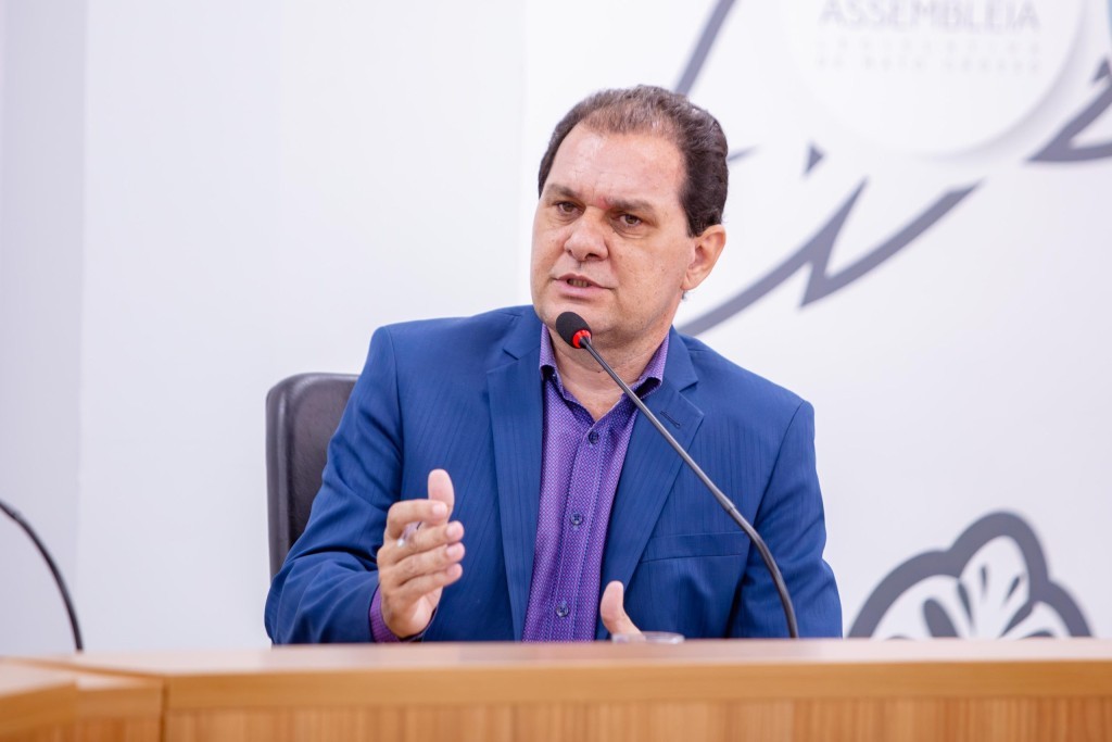 Audiência pública requerida por Chico Guarnieri discutirá serviços de energia elétrica em Tangará da Serra