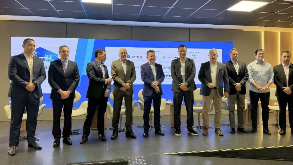 Tech Gov Fórum MT reúne especialistas e fortalece debate sobre inovação no setor público