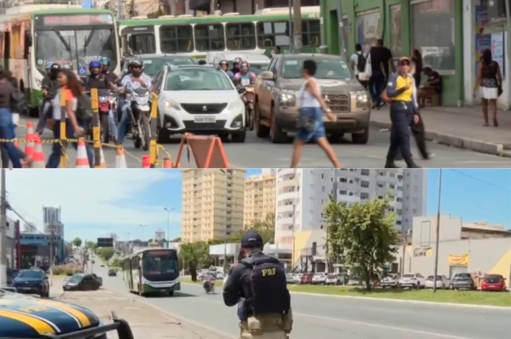 Seminário sobre mobilidade urbana será nesta sexta-feira (6) em Cuiabá