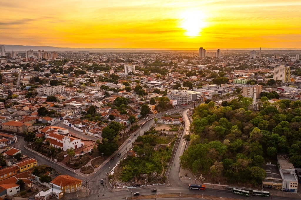 Prefeitura de Cuiabá realiza audiência pública no dia 21 para debater alteração da Lei de Parcelamento do Solo