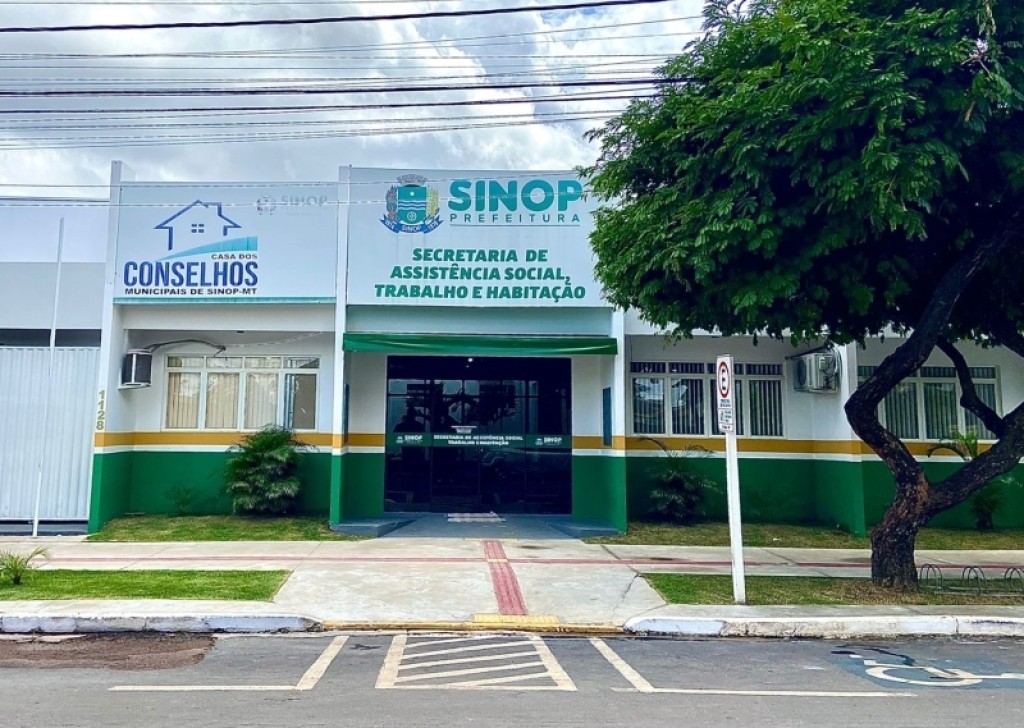 Sinop: inscrições para compor o Conselho de Segurança Alimentar e Nutricional encerram nesta quarta-feira (18)