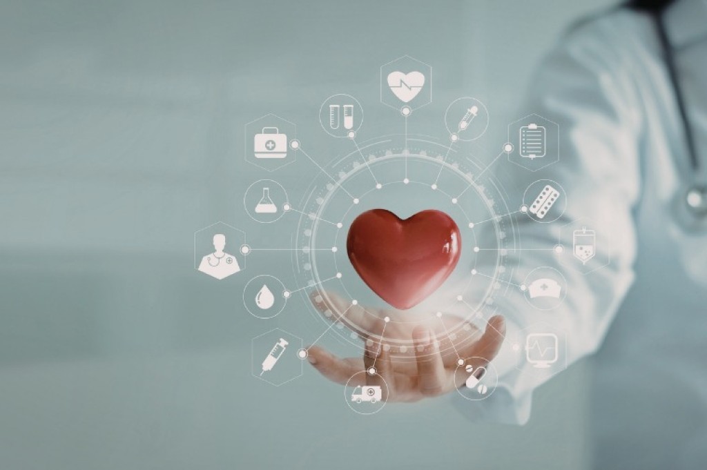 Tutela de urgência em saúde