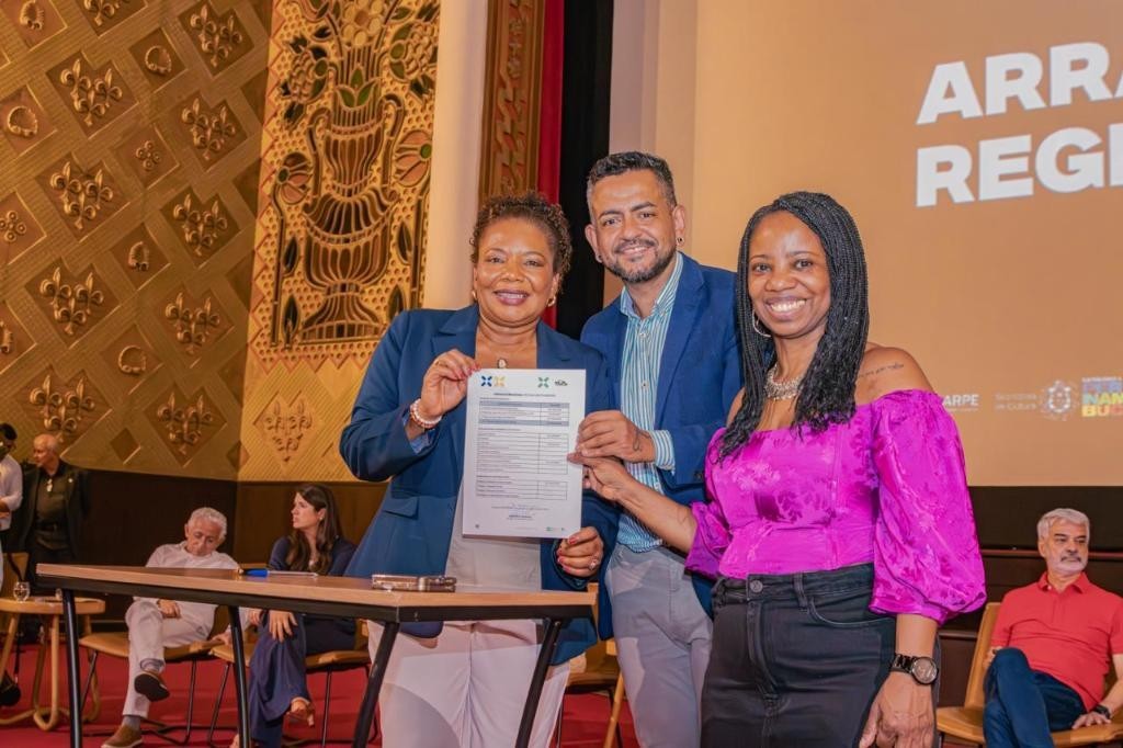 Secel garante R$ 18 milhões em investimentos para o audiovisual de Mato Grosso