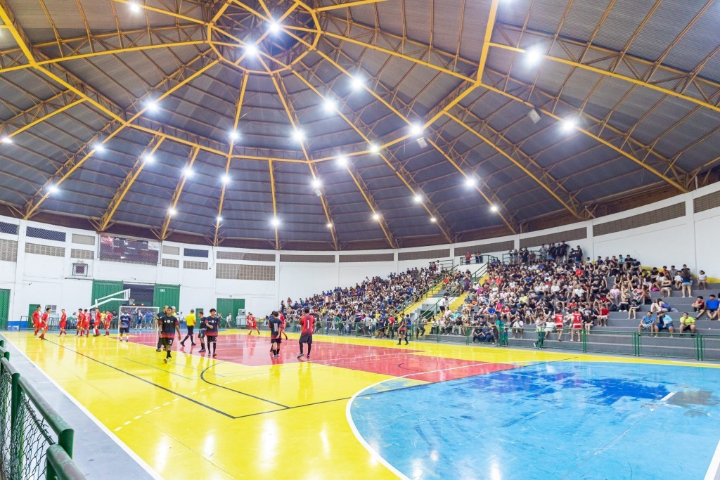 Prefeitura de Cuiabá resgata tradição esportiva com o retorno do UniCuia