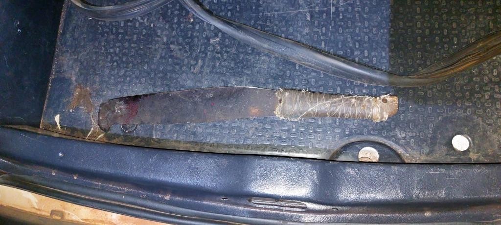Polícia Militar identifica suspeito de violência doméstica em Arenápolis