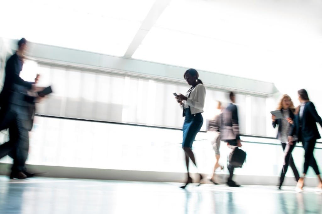 Preferencialmente com pressa