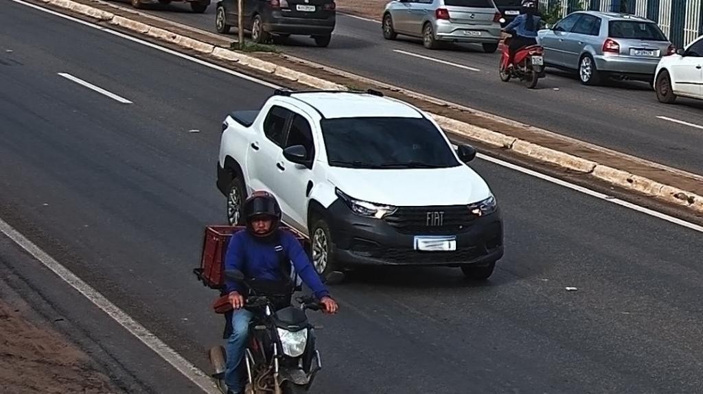 Vigia Mais MT auxilia na prisão de dois foragidos da Justiça após identificação por câmeras em Várzea Grande