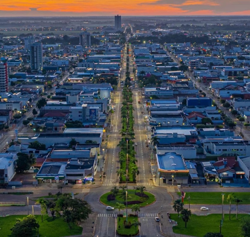 Sinop se consolida como maior polo educacional do Norte de Mato Grosso