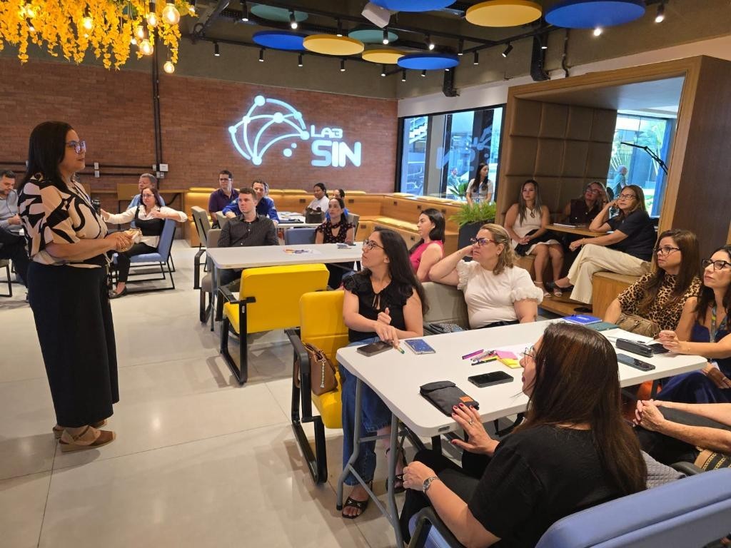 CGE conclui programação da Semana de Ouvidoria com foco em transparência e melhoria dos serviços