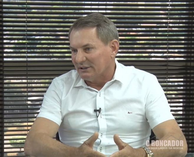 Prefeito determina fechamento de acesso à Querência para monitoramento de quem chega à cidade